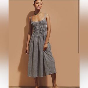 XXS but fits a size 0/2 or traditional XS.